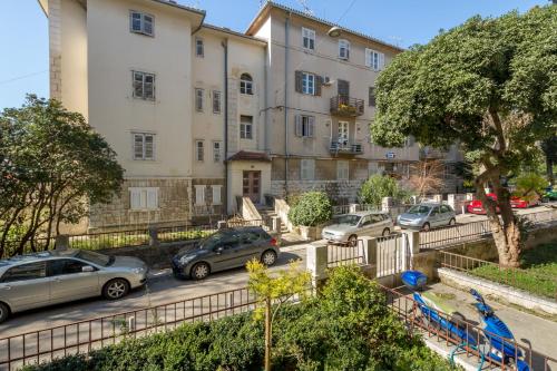 Central Jardin Guest House Split, Split (Foto 2)
