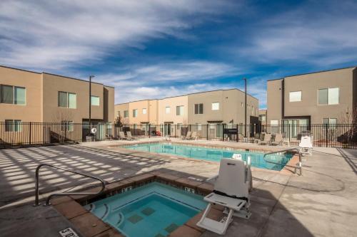Pet Friendly Flexible 96 Hour Cancellation Policy Free Bikes - Entrada 594 - image 6