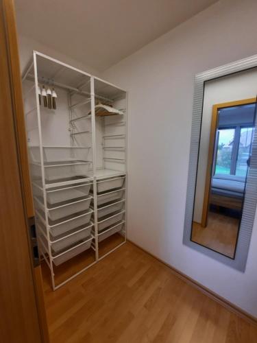 Ferienwohnung Orient in Liepgarten