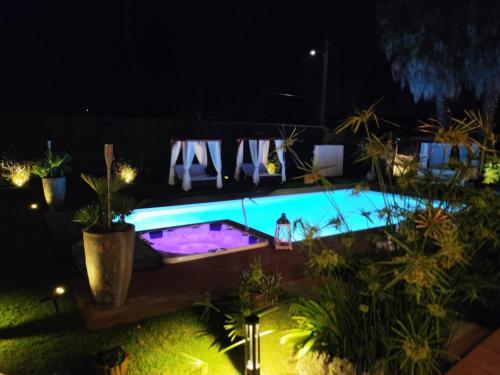 Villa Whiteloft Pool Spa Lounge Villa Whiteloft Pool Spa Lounge