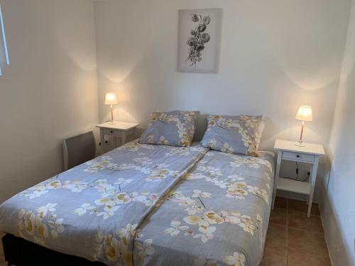 Maison Castellane Chambre d'Hotes B&B