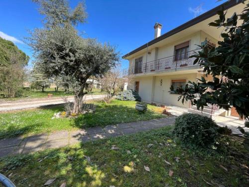 B&B Airport Venice Diego