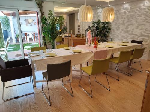 Villa Whiteloft Pool Spa Lounge Villa Whiteloft Pool Spa Lounge