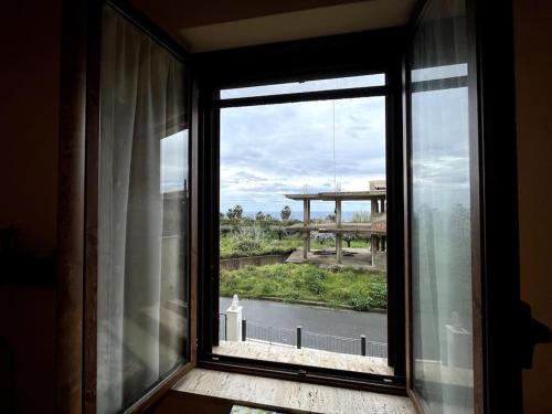 Casa vacanze Stromboli [Vista Mare]