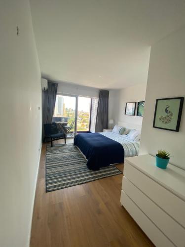 Apartment with Balcony image 9