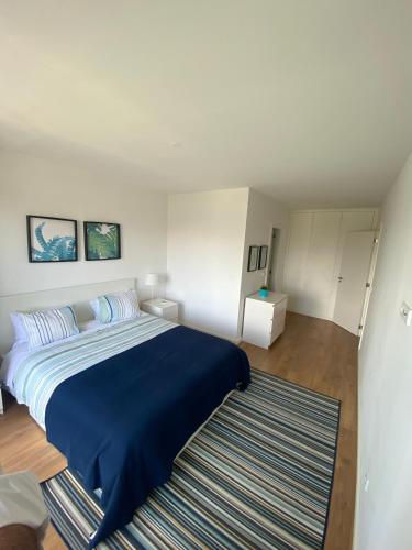 Apartment with Balcony image 7