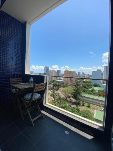 Apartment with Balcony image 8