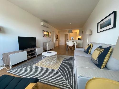 Apartment with Balcony image 4