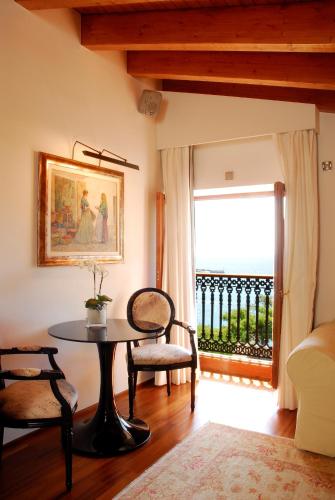 Mirador de Dalt Vila-Relais & Chateaux - main image