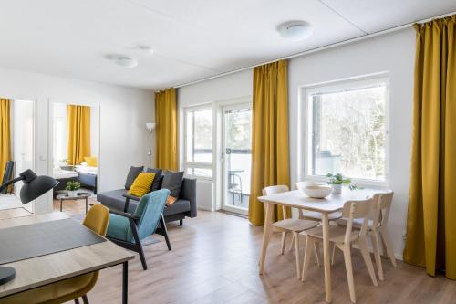 Hiisi Homes Kirkkonummi Laajakallio - Apartment - Kirkkonummi