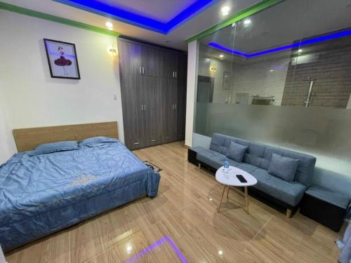 Khách Sạn Homestay Ngọc Yến