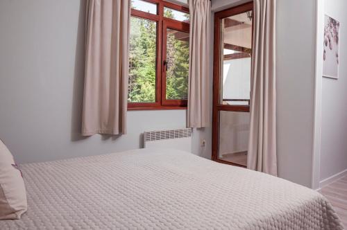 Утро без Аларма, Смолянски езера. Alarm free Morning Smolyan lakes, Smolyan (foto 10)