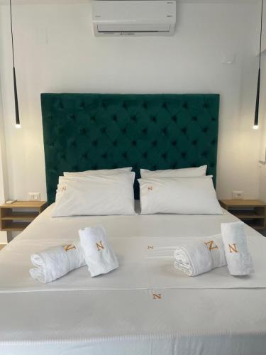 Qeparo Napolon Complex - image 7