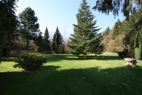 حديقة, Park Hotel am Schloss in ايترينجين