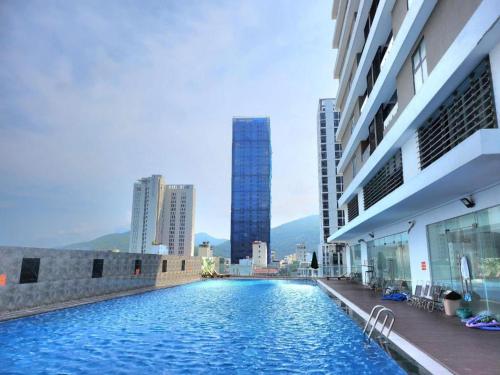 Wins House - FLC Sea Tower Quy Nhon