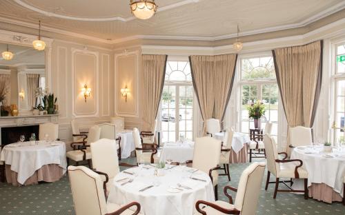 Phyllis Court Club - image 8