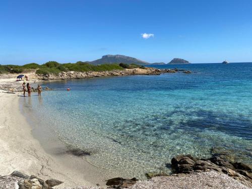 Villaggio Terrata Golfo Aranci - Terrata