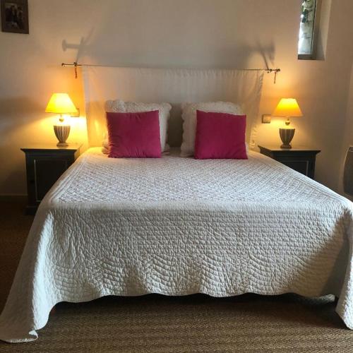 Le Logis, Gordes (fotografie 3)