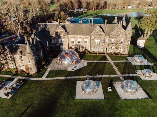 444860892 Meldrum House Hotel Golf And Country Estate