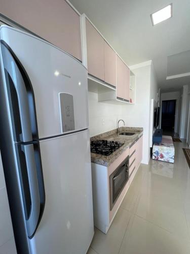 Apartamento Novo e Confortável