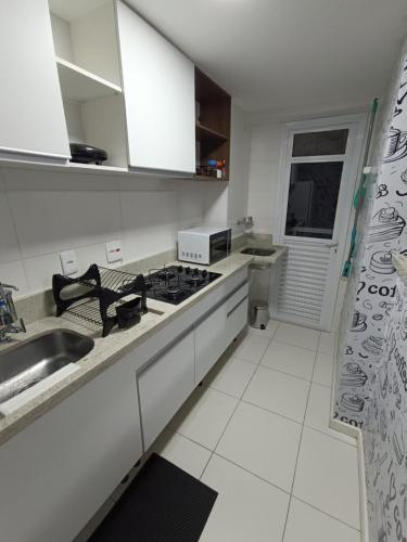 Lindo Apartamento Próximo Riocentro - Rio Stay Residence