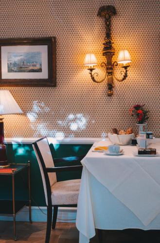 Stanhope Hotel by Thon Hotels - image 6