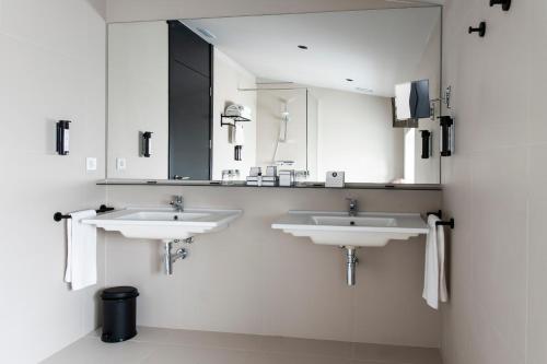 Soho Boutique Palacio de Pombo Room Type - Junior Suite