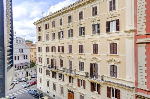 Colosseo Green Park - Home and More, Rome (photo 5)