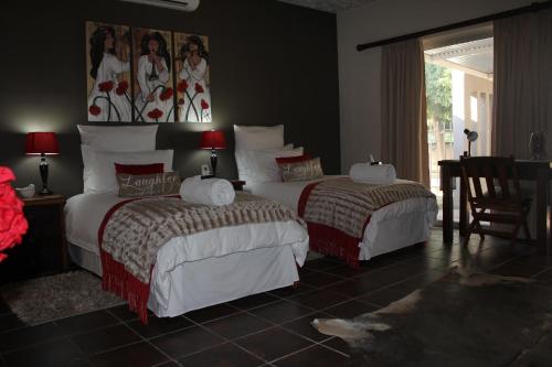 Olive Tree B&B in אופינגטון