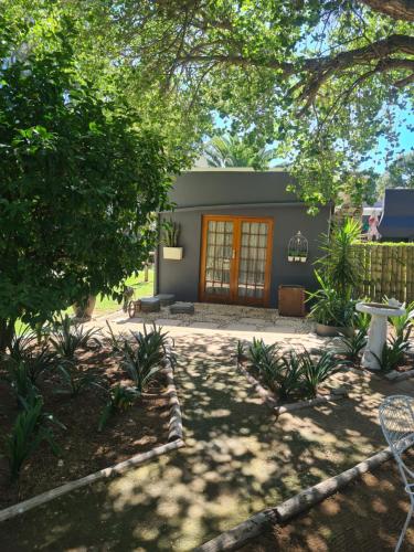 Prosper Stud Guest House in Voorspoed