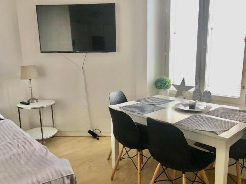 Scandinavian Home 21 in Heard City, Helsinki (photo 9)