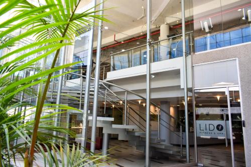 健身中心/健身設施