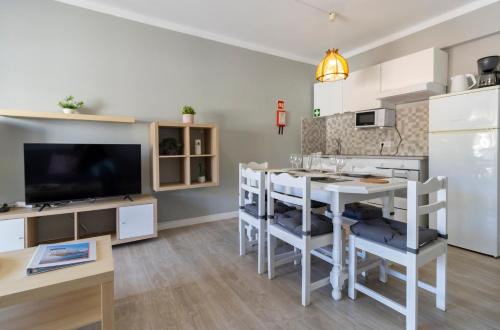 Carvoeiro Beach in Carvoeiro