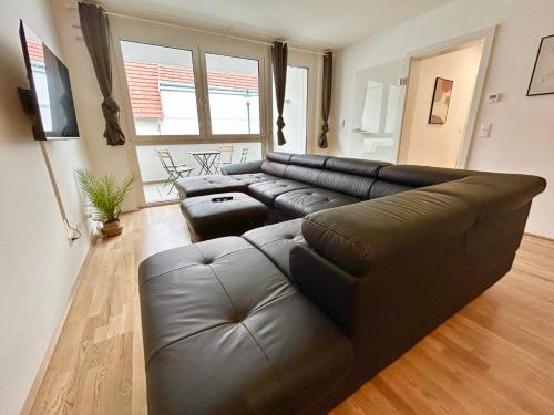  80 m2 - Terrace - Free Parking, Unterkunft in Wien