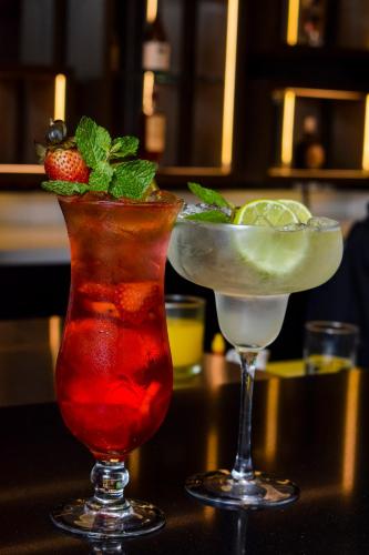 Food and beverages, Lidotel Caracas in Caracas