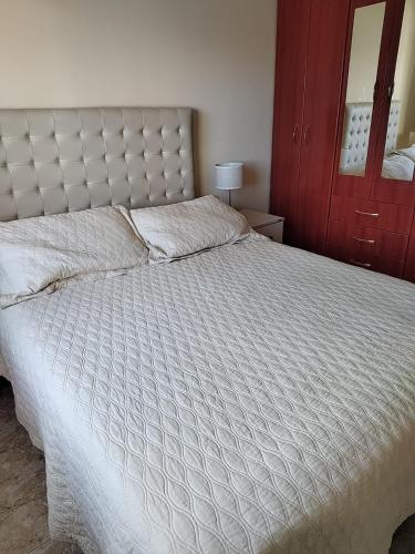 Temporarios Roque Saenz Peña, Dto C (Temporarios Roque Saenz Pena, Dto C) in Puerto Madryn