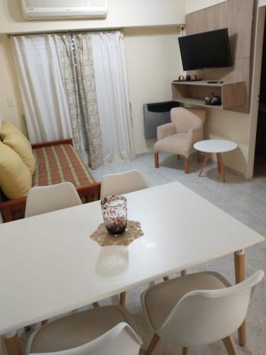 Temporarios Roque Saenz Peña, Dto C (Temporarios Roque Saenz Pena, Dto C) in Puerto Madryn