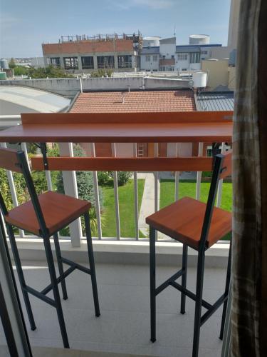 Temporarios Roque Saenz Peña, Dto C (Temporarios Roque Saenz Pena, Dto C) in Puerto Madryn