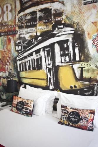 Double Room image 7
