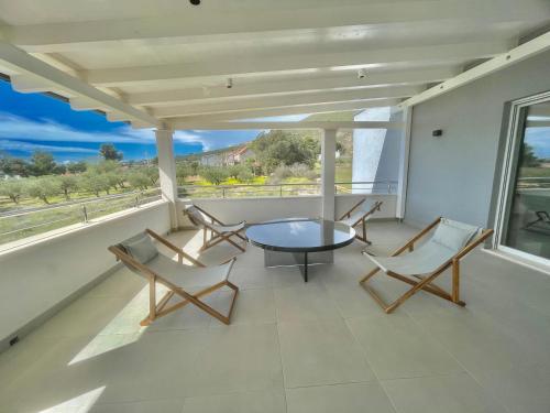 Villa Mila Kastela 4