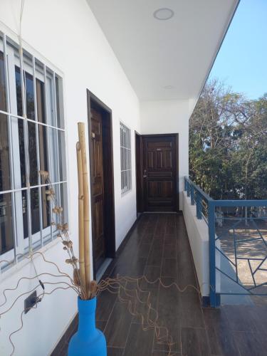 Hotel y Plaza JMI in Siguatepeque