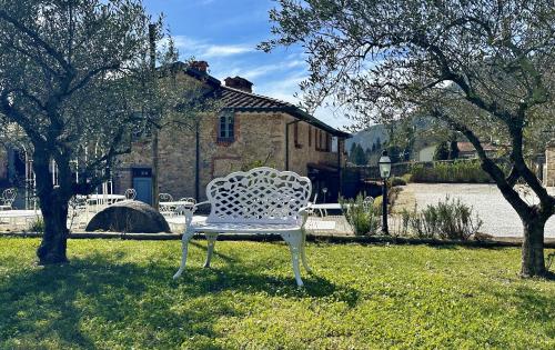  La Sosta in Toscana in Camaiore