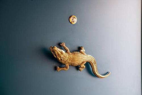 [View of Pitti Palace] Elegant Loft - Tap to explore photos