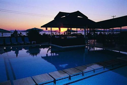 Ceren Hotel