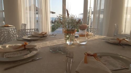 Зручності, Rena Resort in Мондрагоне