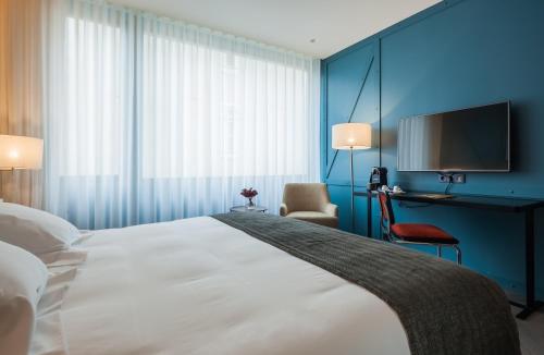 Hotel Vincci Porto Room Type - Premium Room