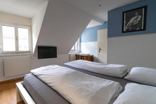 Hotel Albani - image 7