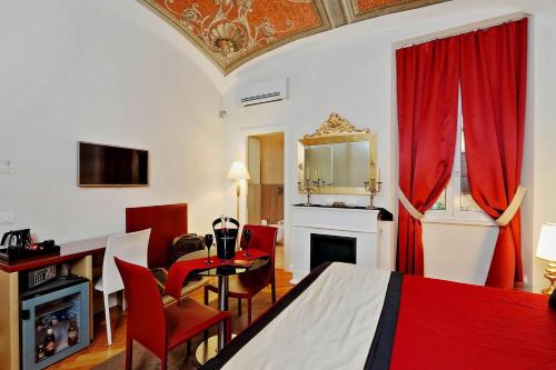 AMM Luxury Rooms, Рим (фото 2)