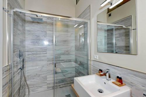 AMM Luxury Rooms – Rome