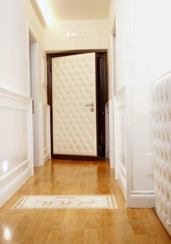AMM Luxury Rooms – Rome